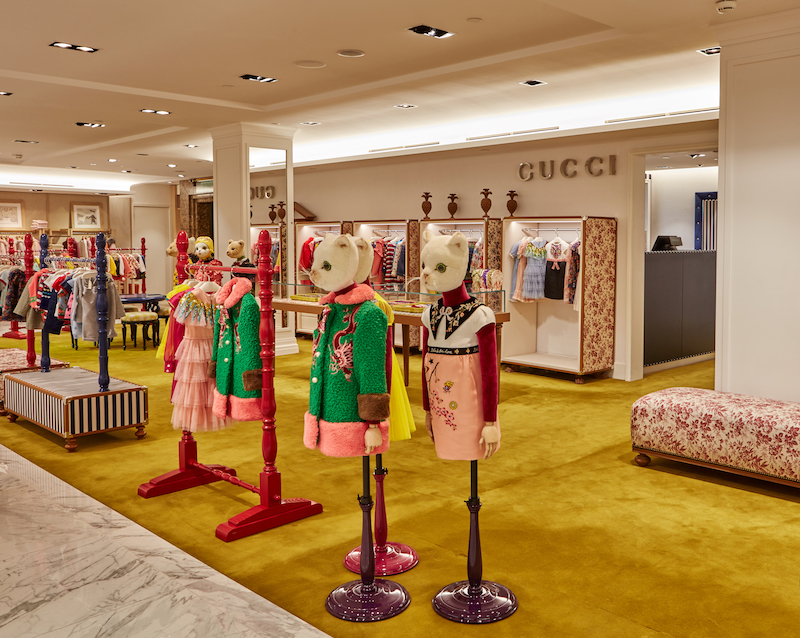 gucci factory outlet london